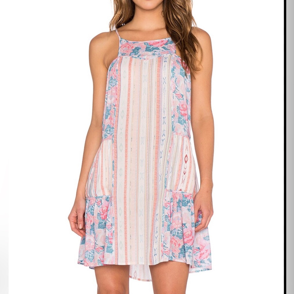 BCBGMaxAzria “LYDEA” Dress - Size XXS